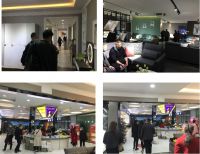 新征程，心方向！阳光美登2021年春季新品发布会圆满结束