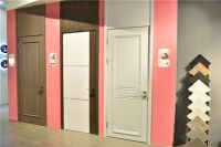 领尚亮相上海建博会 打造全产业链生态新风潮