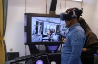 打造数字化转型的「样板间」，这家装企的生意经藏不住了