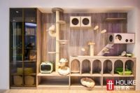 好莱客艺术整装大家居X中国建博会，邀你共掀潮玩+整装热浪！