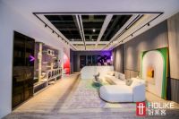 好莱客艺术整装大家居X中国建博会，邀你共掀潮玩+整装热浪！