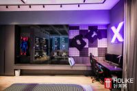 好莱客艺术整装大家居X中国建博会，邀你共掀潮玩+整装热浪！