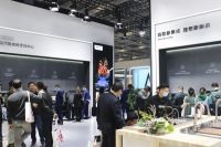 直击AWE现场—当科技与厨房碰撞出火花，森歌电器实力演绎理想厨房盛会！