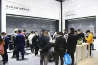 直击AWE现场—当科技与厨房碰撞出火花，森歌电器实力演绎理想厨房盛会！