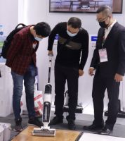 AWE2021博览会，科技创新让清洁家电迎来爆发式增长