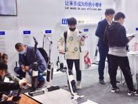 AWE2021博览会，科技创新让清洁家电迎来爆发式增长