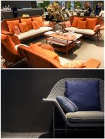 大放异彩！悍高原创户外家具魅力闪耀2021广州CIFF