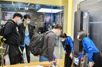 空调能洗，空气也能洗！海尔洗空气空调因健康获艾普兰金奖