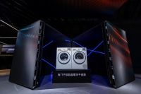 以创新，竞未来！博西家电闪耀AWE 2021