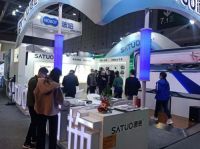 未来吸尘器什么样？2021AWE有答案了！