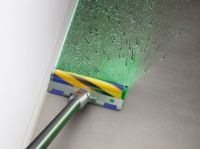 以激光科技革新清洁体验，灰尘探测、传感测量、分类统计一步到位