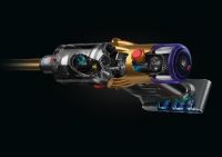 以激光科技革新清洁体验，灰尘探测、传感测量、分类统计一步到位