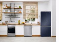 行业最多！海尔冰冷获2项艾普兰优秀产品奖