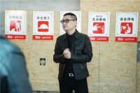 二期成效班首次线下课走进长沙家装名企，探访高效发展秘籍