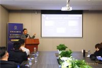 二期成效班首次线下课走进长沙家装名企，探访高效发展秘籍
