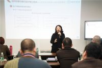 二期成效班首次线下课走进长沙家装名企，探访高效发展秘籍