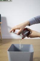 轻巧便捷，春花P6W无线吸尘器清洁快准狠