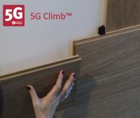 展会进行时 | Välinge 威林格 DOMOTEX asia 2021 大放异彩！