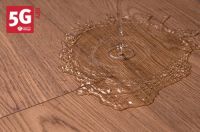 展会进行时 | Välinge 威林格 DOMOTEX asia 2021 大放异彩！