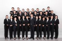 德佑店东坚持服务社区 他说：希望居民需要帮助时，首先想到找我