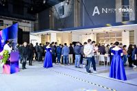 万物新生·美尼美快装定制全球春季发布会圆满落幕，下一场7月见