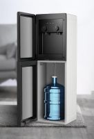 以便捷改变饮水习惯，美的让生活更简单一点