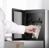 以便捷改变饮水习惯，美的让生活更简单一点