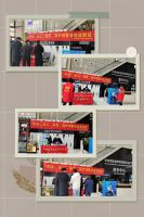 【诚信经营  放心消费】3.15专题