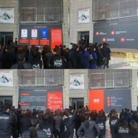 【诚信经营  放心消费】3.15专题