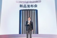 AWE2021展会直击|  3M“全净系列”空气净化器全球首发！以先导科技，智敬未来！