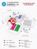 开年首秀|3D无漆木门环保领航上海建博会，首日签单突破50余组