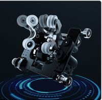 亲测荣泰A60指力大师按摩椅，无愧最“有力”的万元机皇！