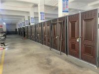 英可纳铸铝门｜家居色彩巧搭配 妆点春日好心情