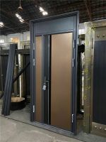 英可纳铸铝门｜家居色彩巧搭配 妆点春日好心情