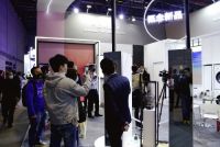 闪耀AWE！FreDream斐郡秀出国产衣物护理“硬实力”