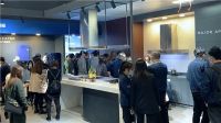 AWE 2021西屋厨电诠释创新西式智慧厨房