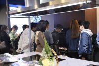 AWE 2021西屋厨电诠释创新西式智慧厨房