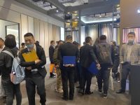 2021建博会展会直击 | JCC天洋墙布惊艳亮相！构建不搬家、焕新家的美好时代