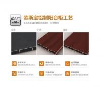 匠心打造 精工至善|欧斯宝全功能阳台