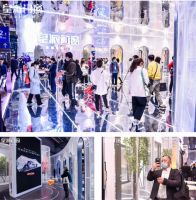 艺术腔调 · 气质超群 | 2021皇派门窗中国建博会（上海）进行时