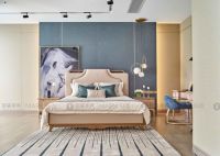 国森玛克系列 | 喧嚣都市中的慢调生活