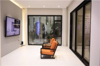 窗•科技，智•未来 | 罗兰西尼智能门窗首次亮相上海建博会！