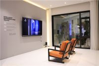 窗•科技，智•未来 | 罗兰西尼智能门窗首次亮相上海建博会！