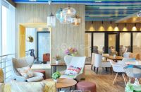 看堂堂办公如何打造联合办公服务行业标杆品牌平台