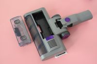 轻松除尘不沉重，吉米小轻杆吸尘器双尘杯更减压，家居清洁干净又省心