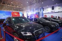 百万现金+奔驰豪车！青龙豪横任性震撼防水行业