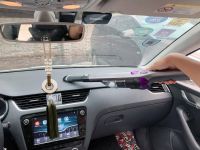 吉米小轻杆吸尘器轻松清洁随处可放，让除尘一步到位开启轻生活时代