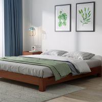 实木家具成市场“宠儿”众扬住宅家具用心成就家具“精品”