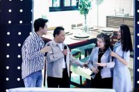 “创造新厨房，共筑美好家”老板电器精装新厨房整体解决方案重磅发布