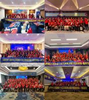 燃！销售额破1.2亿元，新标亿元钜惠活动圆满收官！